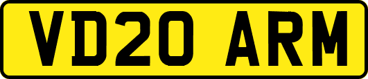 VD20ARM