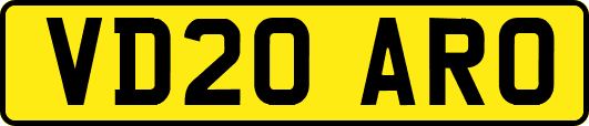 VD20ARO