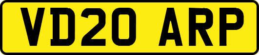 VD20ARP