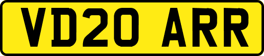 VD20ARR