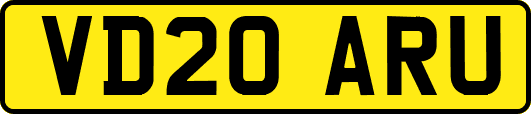 VD20ARU