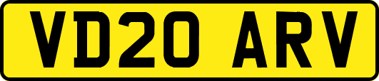 VD20ARV