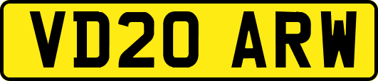 VD20ARW