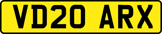 VD20ARX