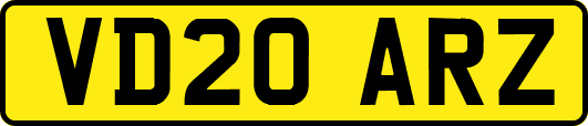VD20ARZ