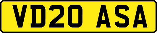 VD20ASA