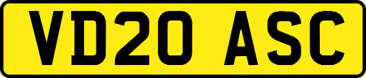 VD20ASC