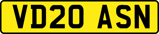 VD20ASN