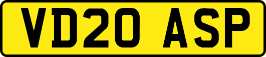 VD20ASP