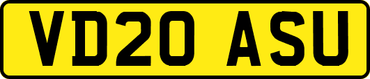 VD20ASU