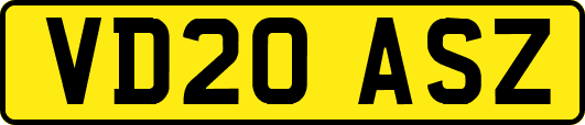 VD20ASZ