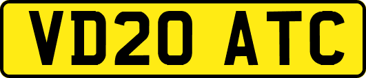 VD20ATC