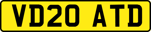 VD20ATD