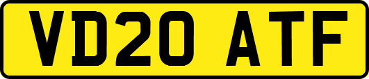 VD20ATF