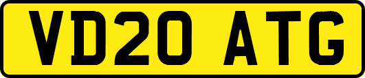VD20ATG