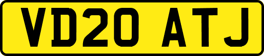 VD20ATJ