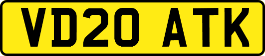 VD20ATK