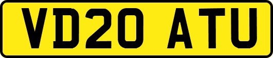 VD20ATU