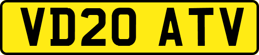 VD20ATV