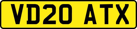 VD20ATX