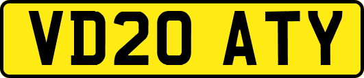 VD20ATY