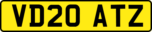 VD20ATZ
