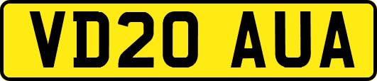 VD20AUA