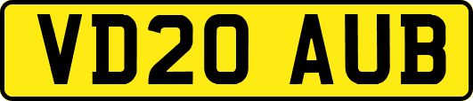 VD20AUB