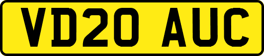 VD20AUC