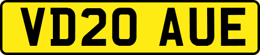 VD20AUE