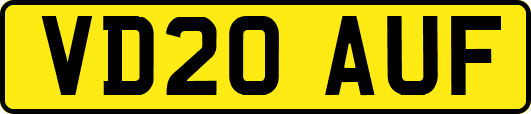 VD20AUF