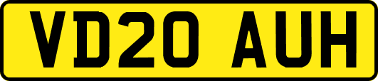 VD20AUH