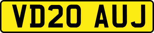 VD20AUJ
