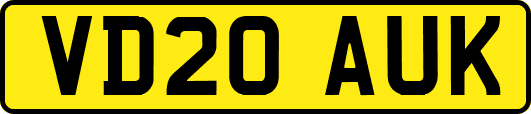 VD20AUK
