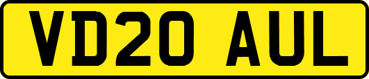 VD20AUL