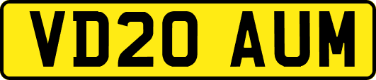 VD20AUM