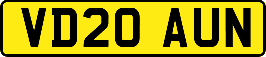 VD20AUN