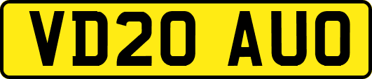 VD20AUO