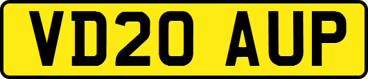 VD20AUP