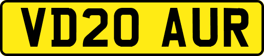 VD20AUR