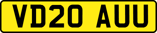 VD20AUU