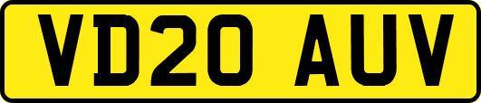 VD20AUV