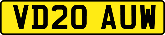 VD20AUW