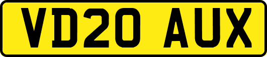 VD20AUX