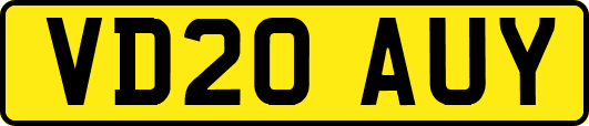 VD20AUY