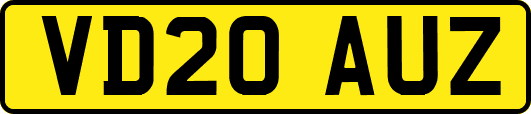 VD20AUZ