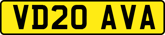 VD20AVA