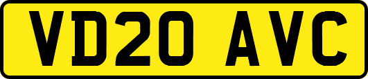 VD20AVC