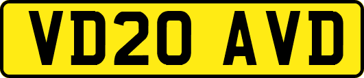 VD20AVD