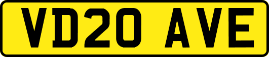 VD20AVE